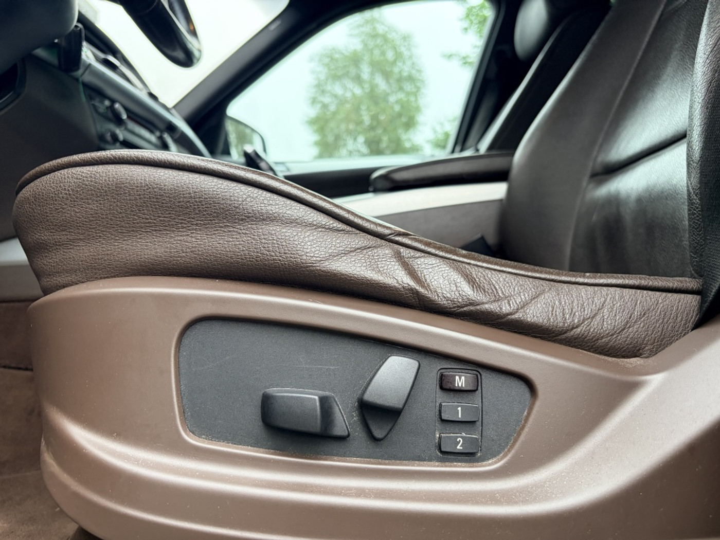 Foto van BMW X5