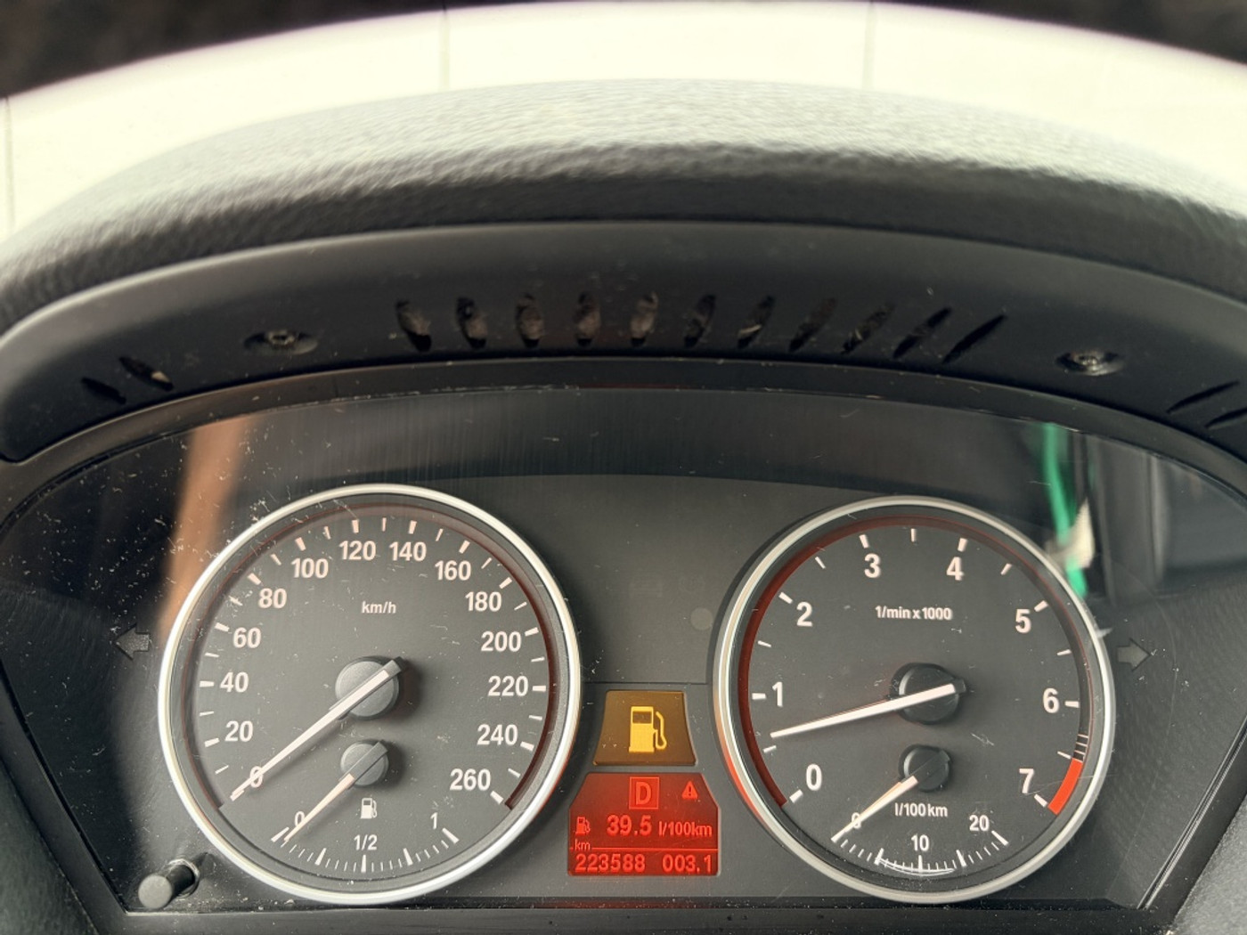 Foto van BMW X5