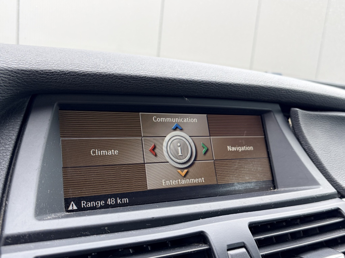 Foto van BMW X5