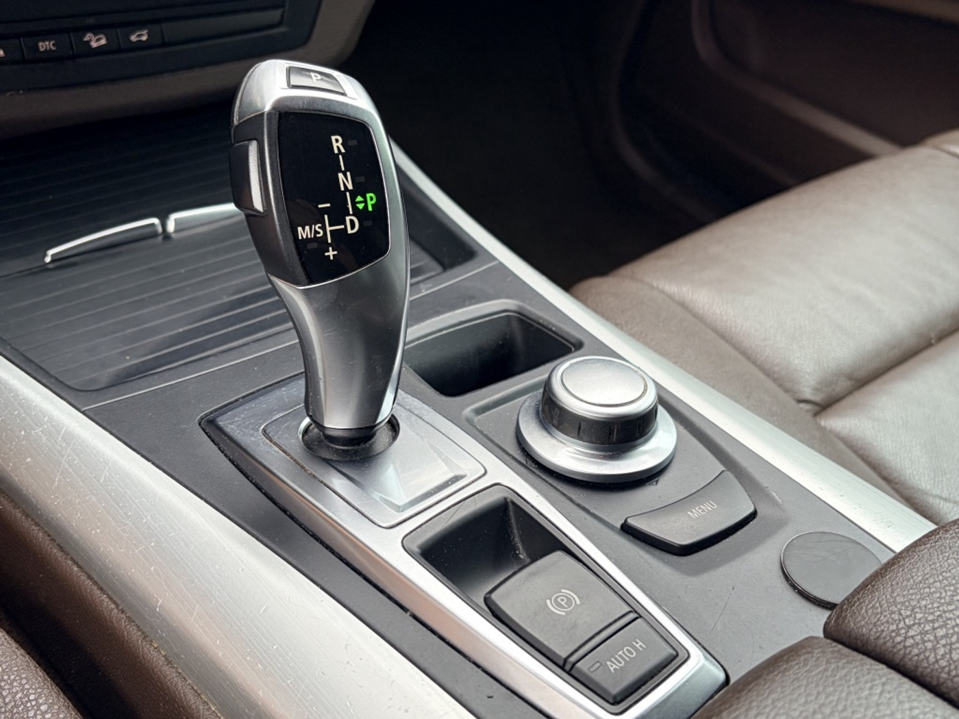 Foto van BMW X5