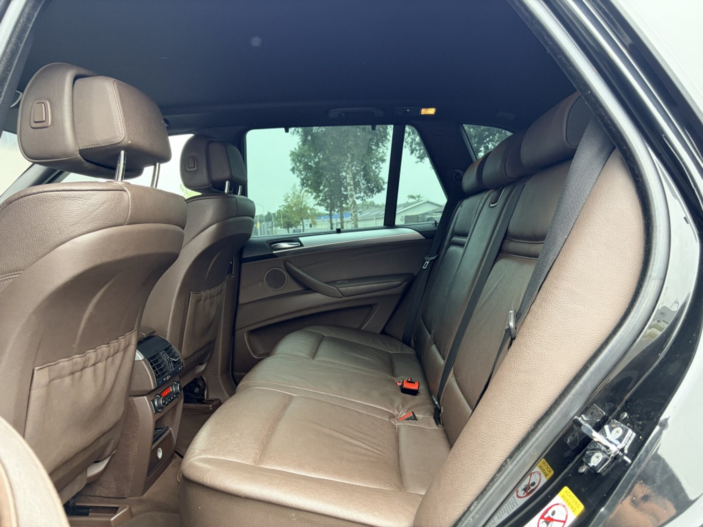 Foto van BMW X5