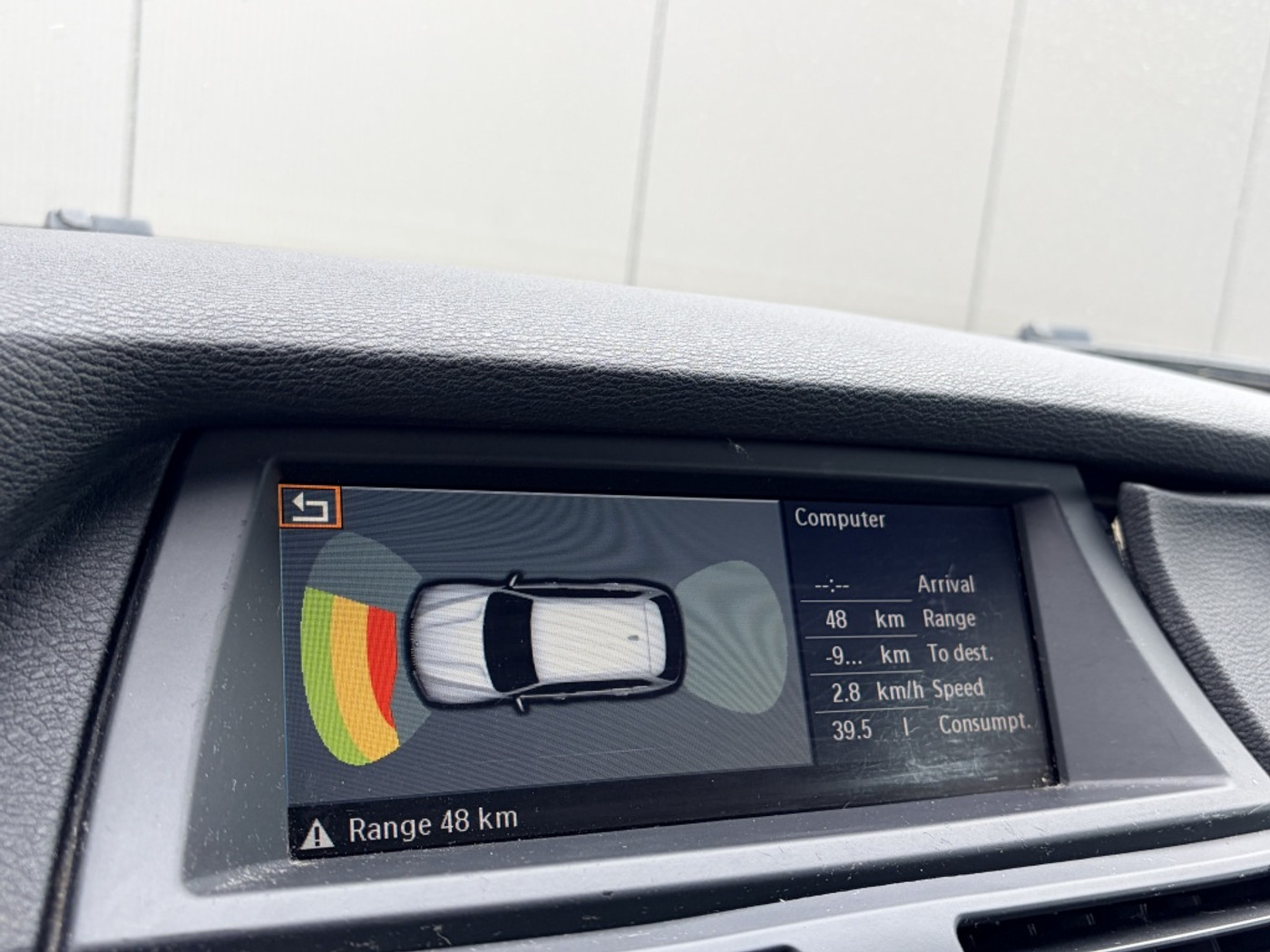 Foto van BMW X5