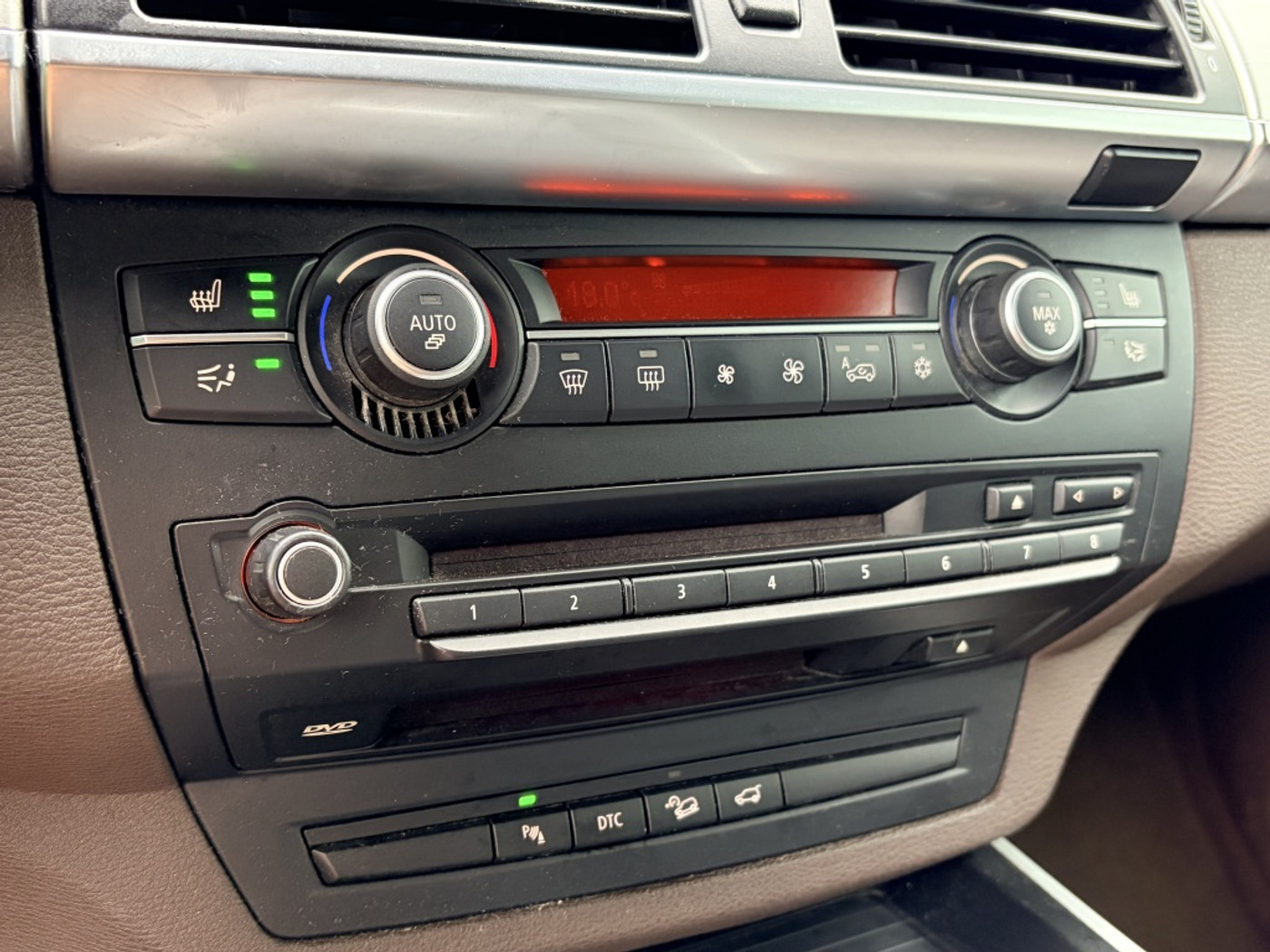 Foto van BMW X5
