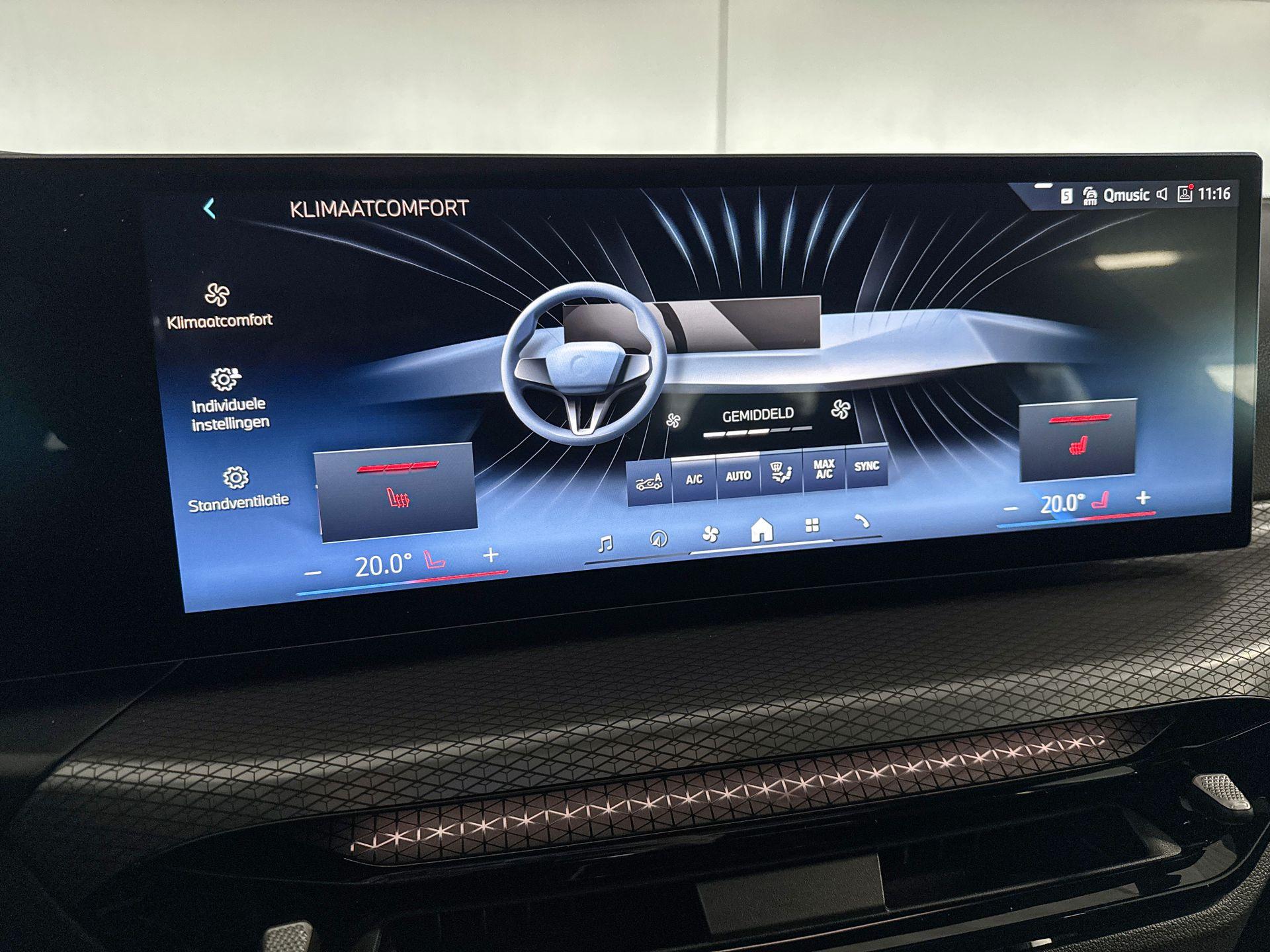 Foto van BMW 420i