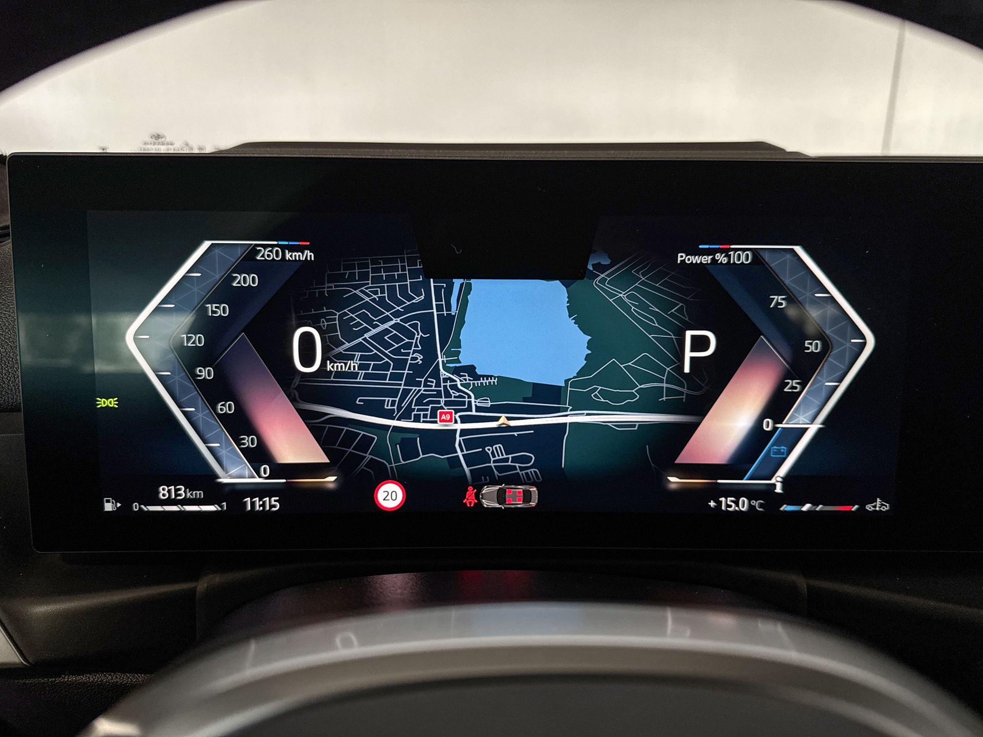 Foto van BMW 420i