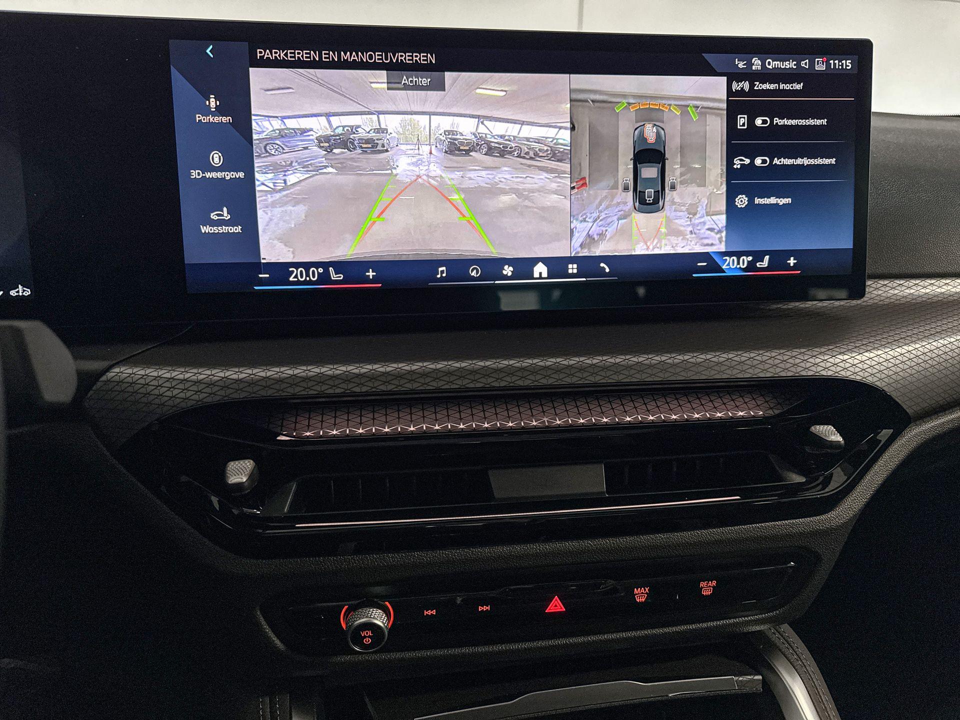 Foto van BMW 420i