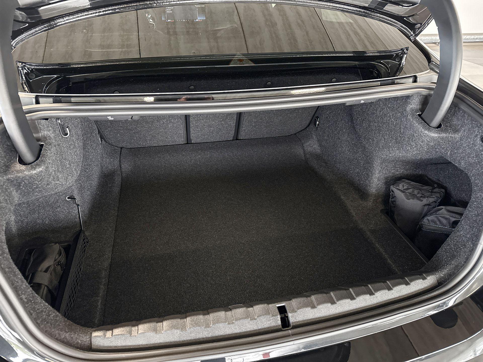 Foto van BMW 420i