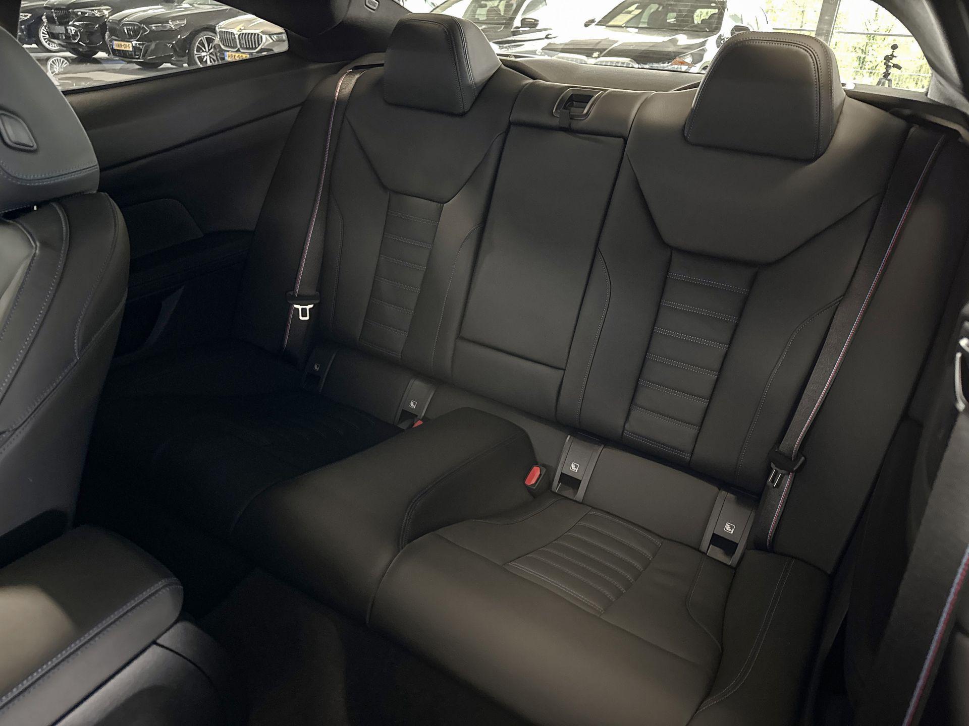 Foto van BMW 420i