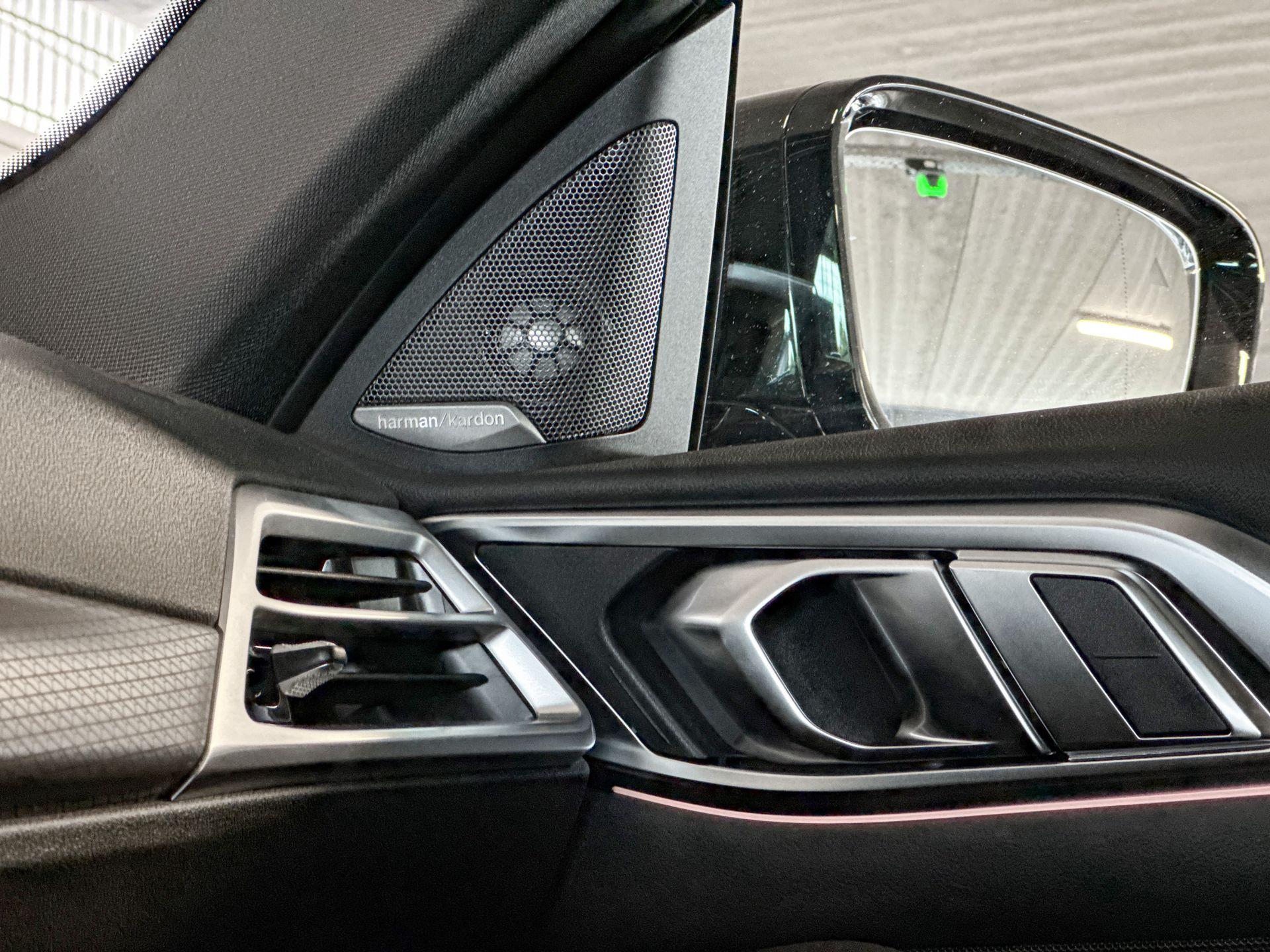 Foto van BMW 420i