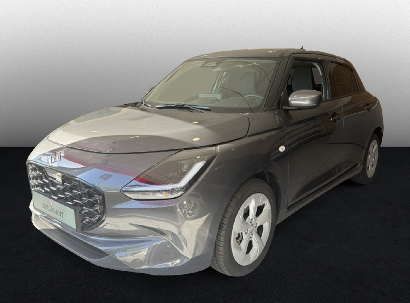 Suzuki Swift 1.2 Select Hybrid Automaat ( Apple Carplay / Android auto ) 2025 - voorkant