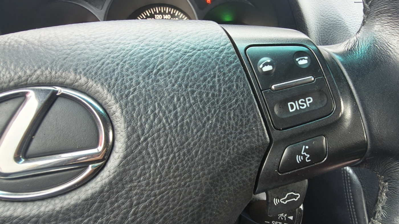 Foto van Lexus Lexus Gs430