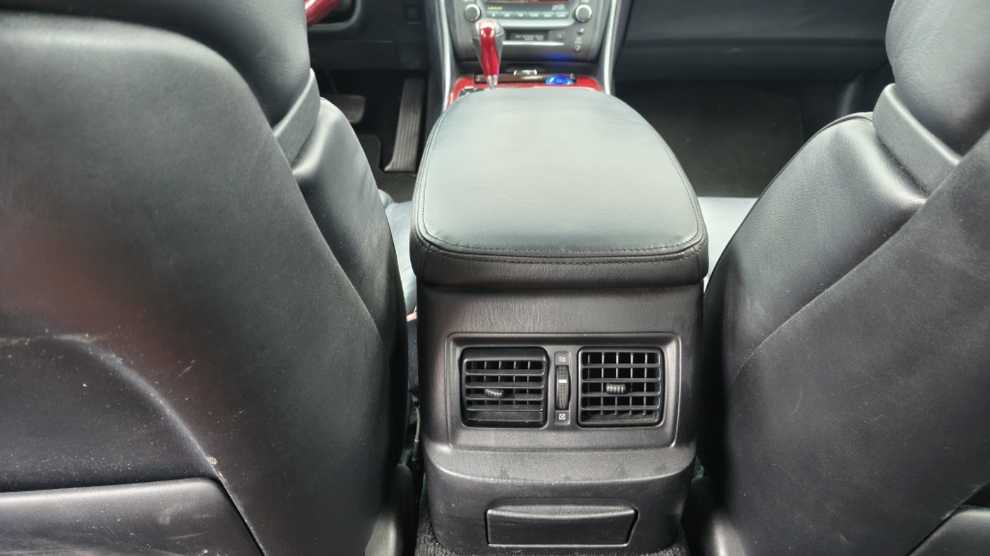 Foto van Lexus Lexus Gs430