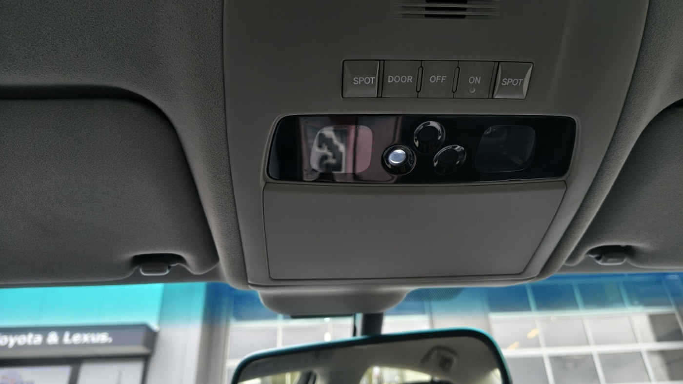 Foto van Lexus Lexus Gs430