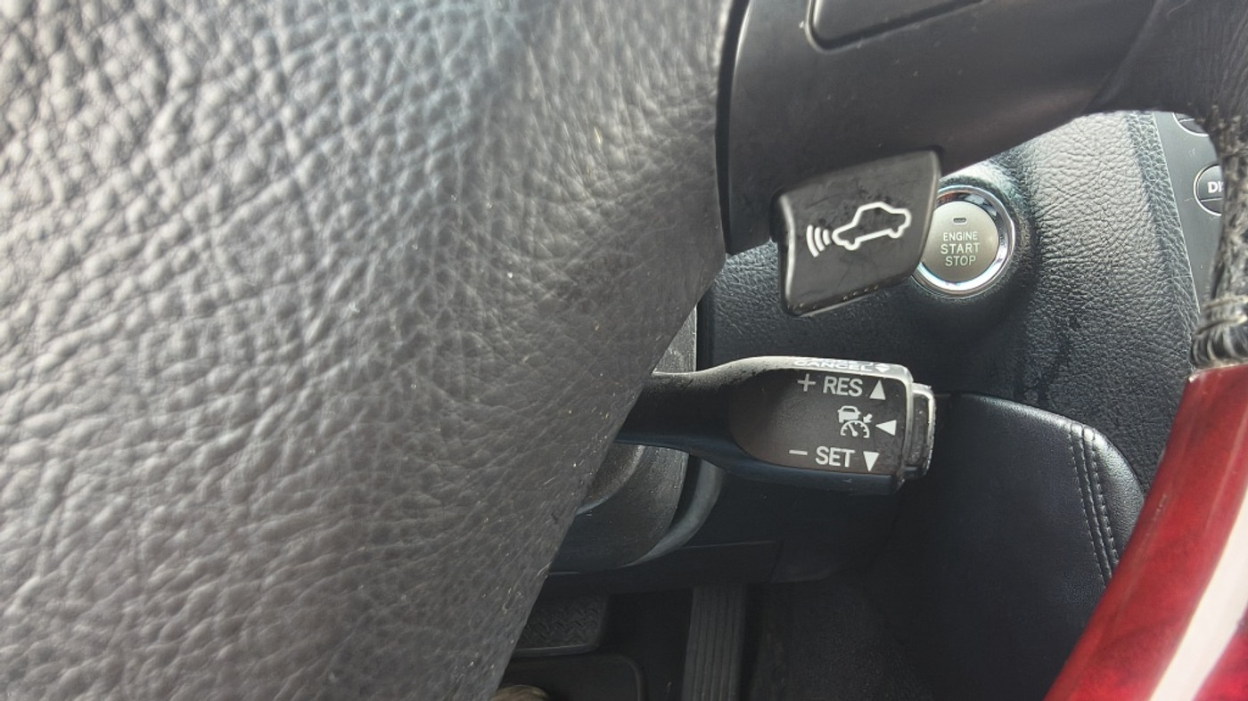 Foto van Lexus Lexus Gs430