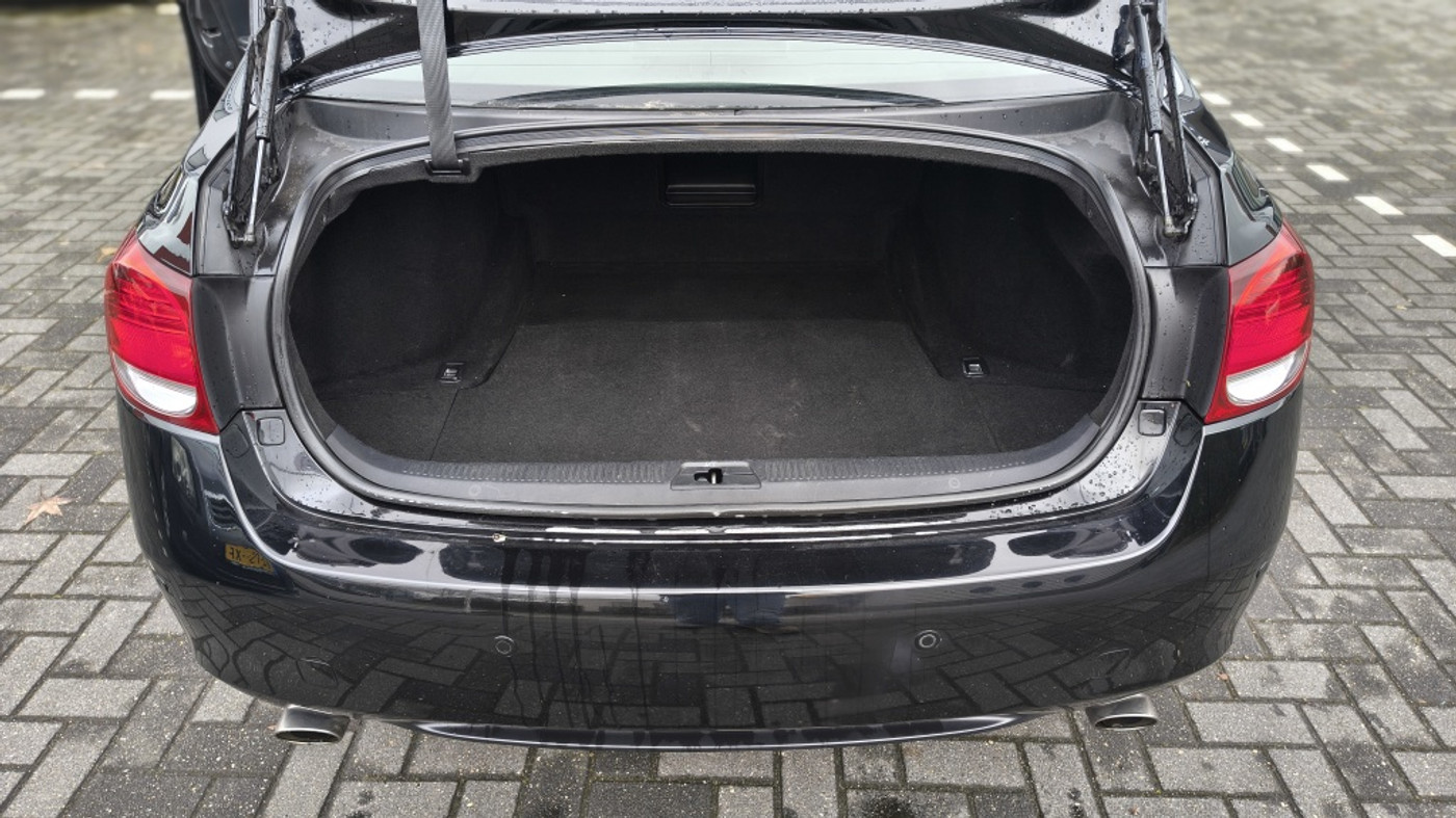 Foto van Lexus Lexus Gs430
