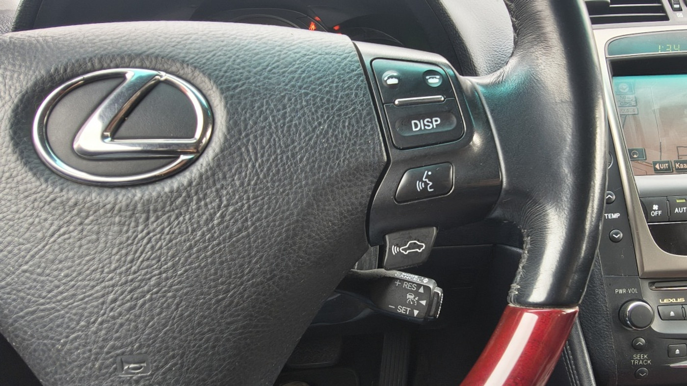 Foto van Lexus Lexus Gs430