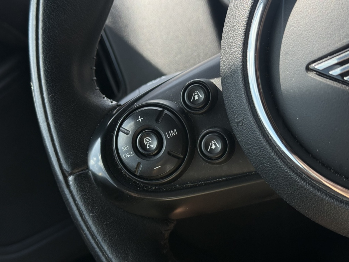 Foto van Mini Countryman Cooper Se All4