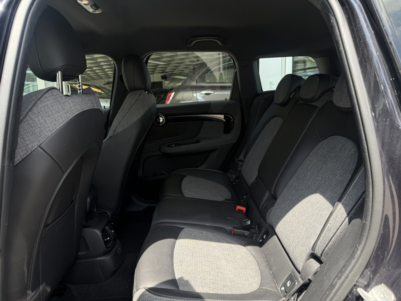 Foto van Mini Countryman Cooper Se All4