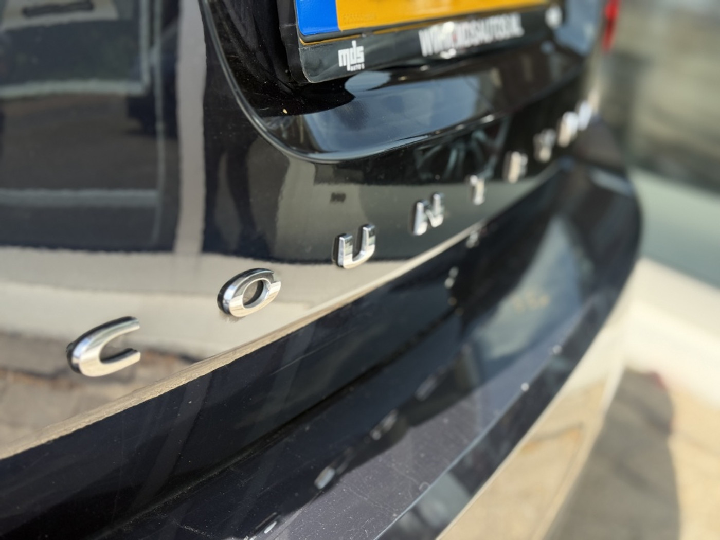Foto van Mini Countryman Cooper Se All4