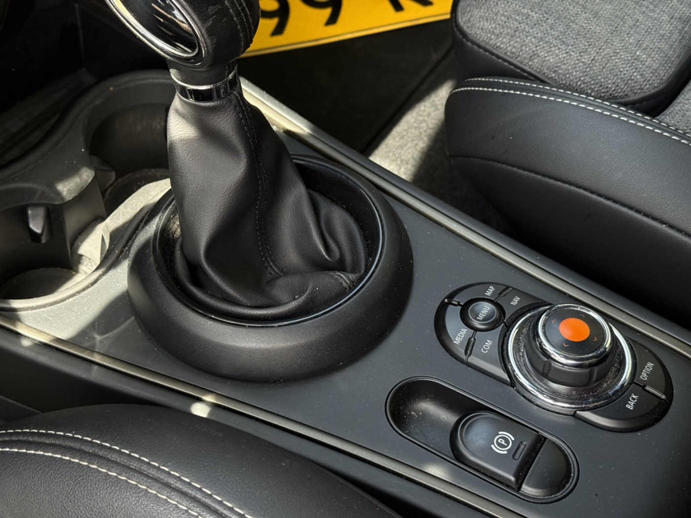 Foto van Mini Countryman Cooper Se All4