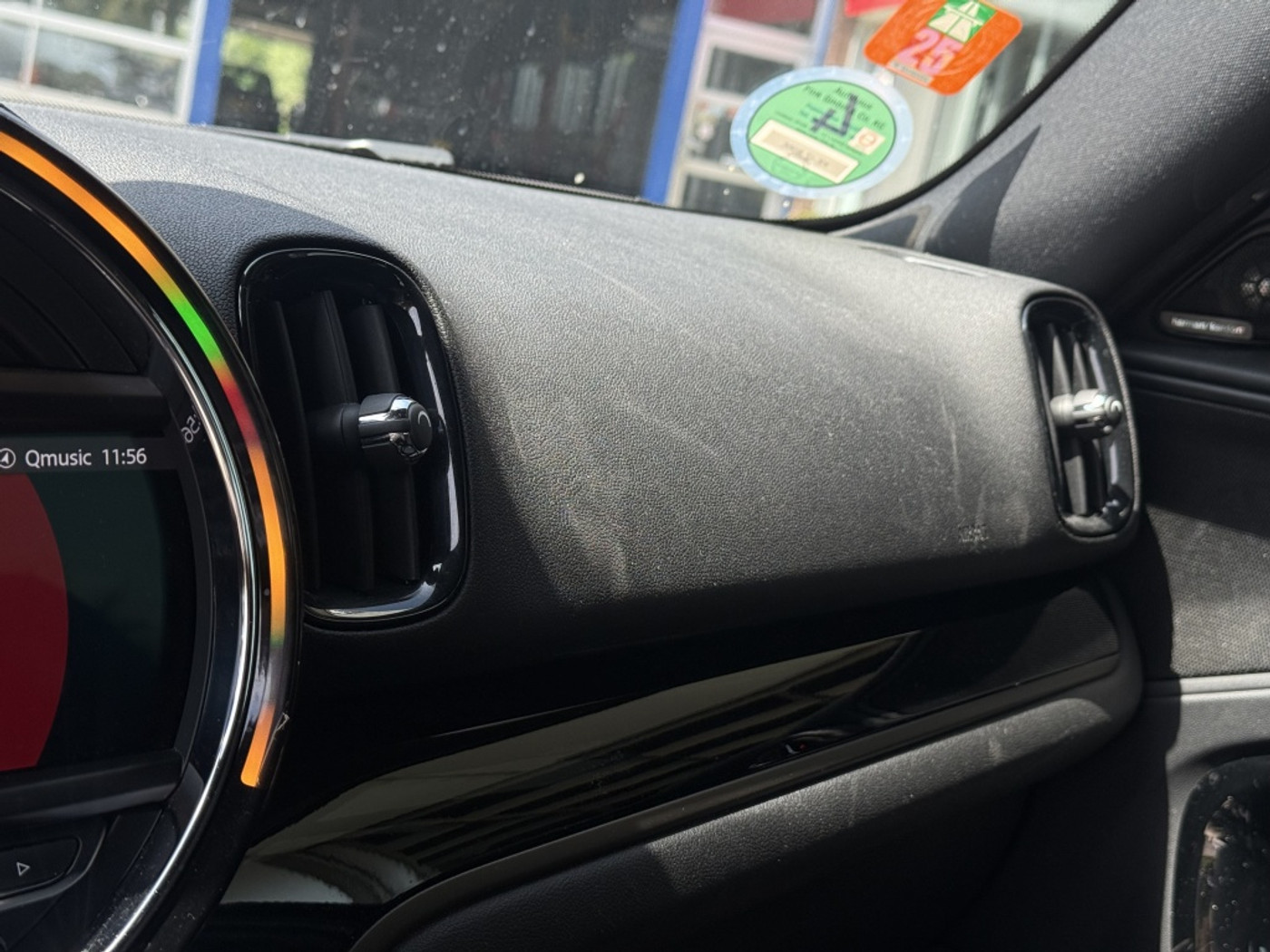 Foto van Mini Countryman Cooper Se All4