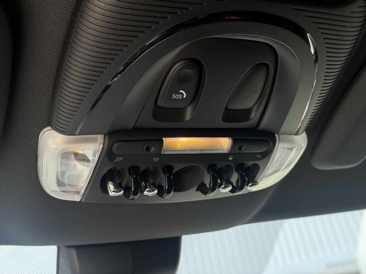 Foto van Mini Countryman Cooper Se All4