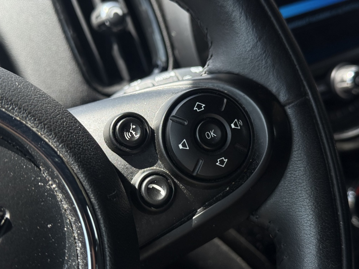 Foto van Mini Countryman Cooper Se All4