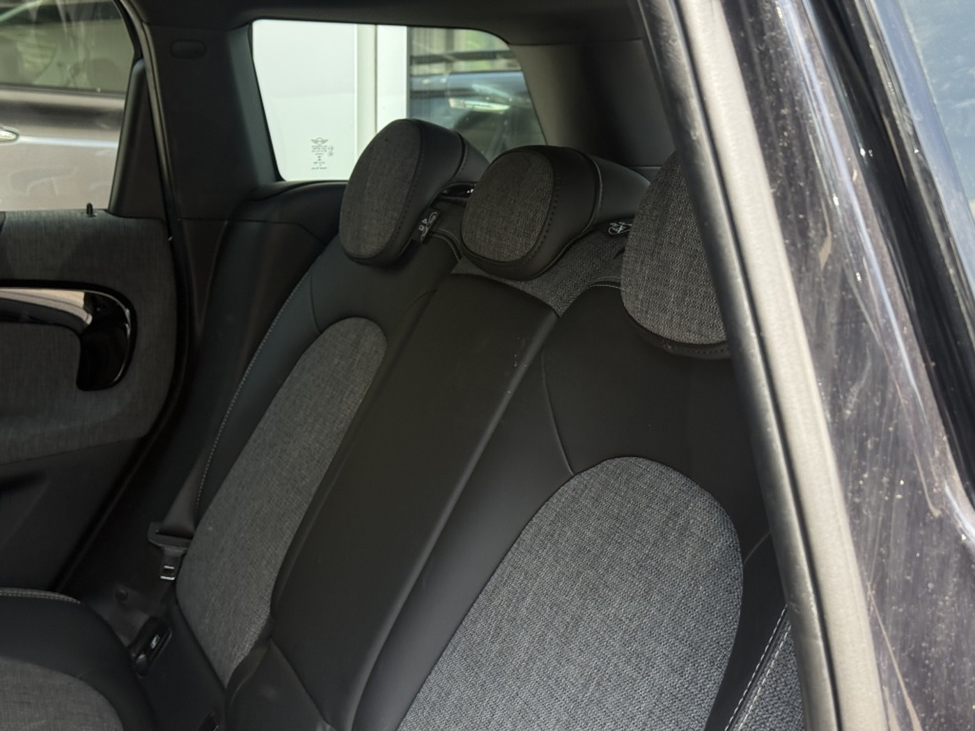 Foto van Mini Countryman Cooper Se All4