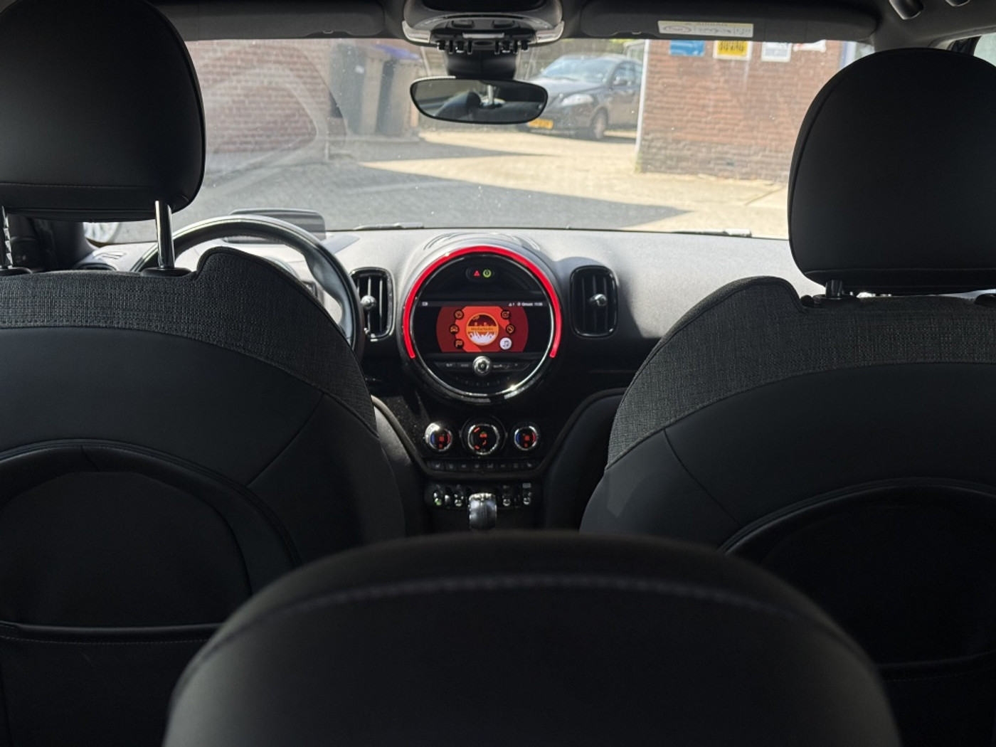 Foto van Mini Countryman Cooper Se All4