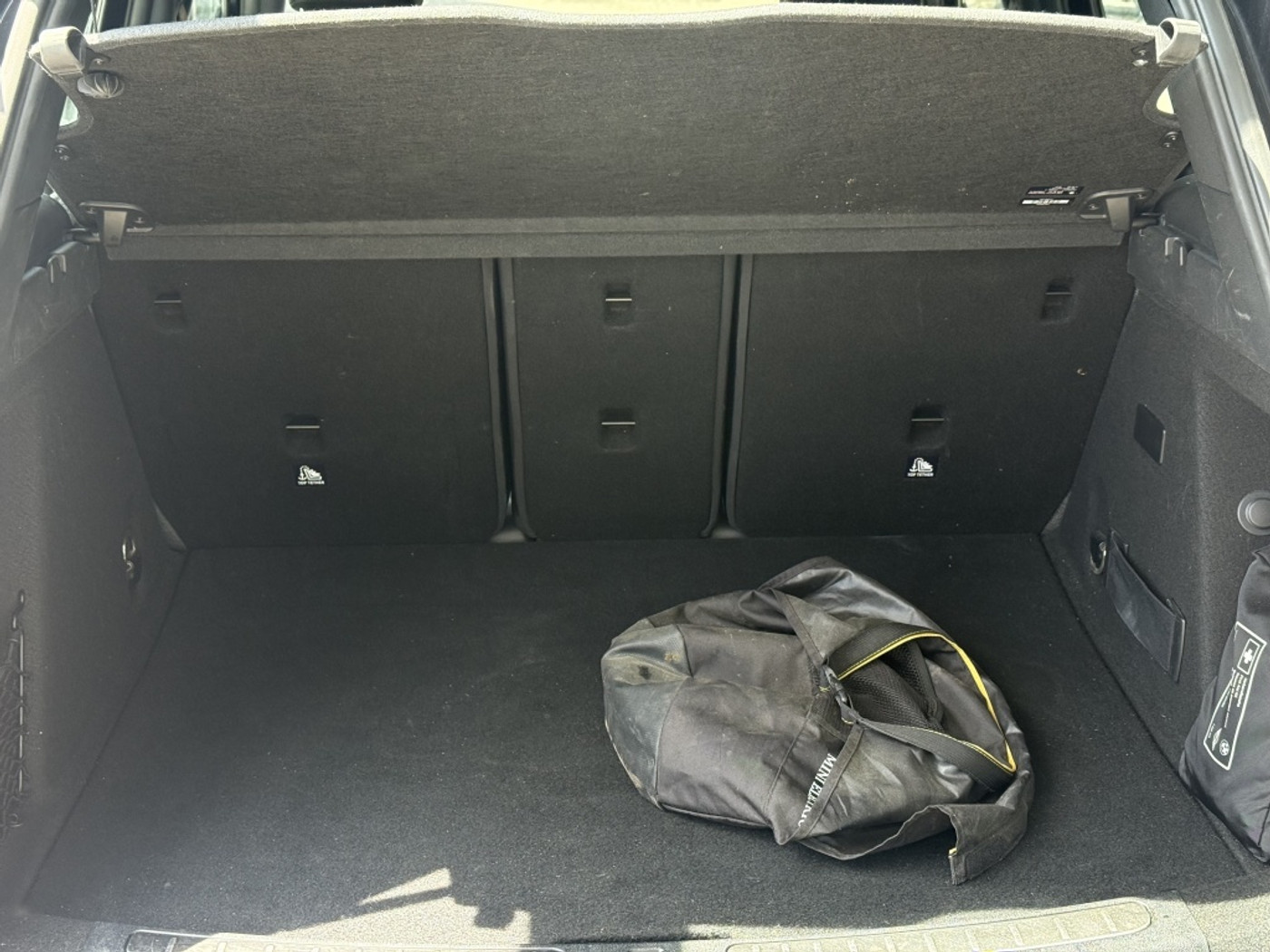 Foto van Mini Countryman Cooper Se All4