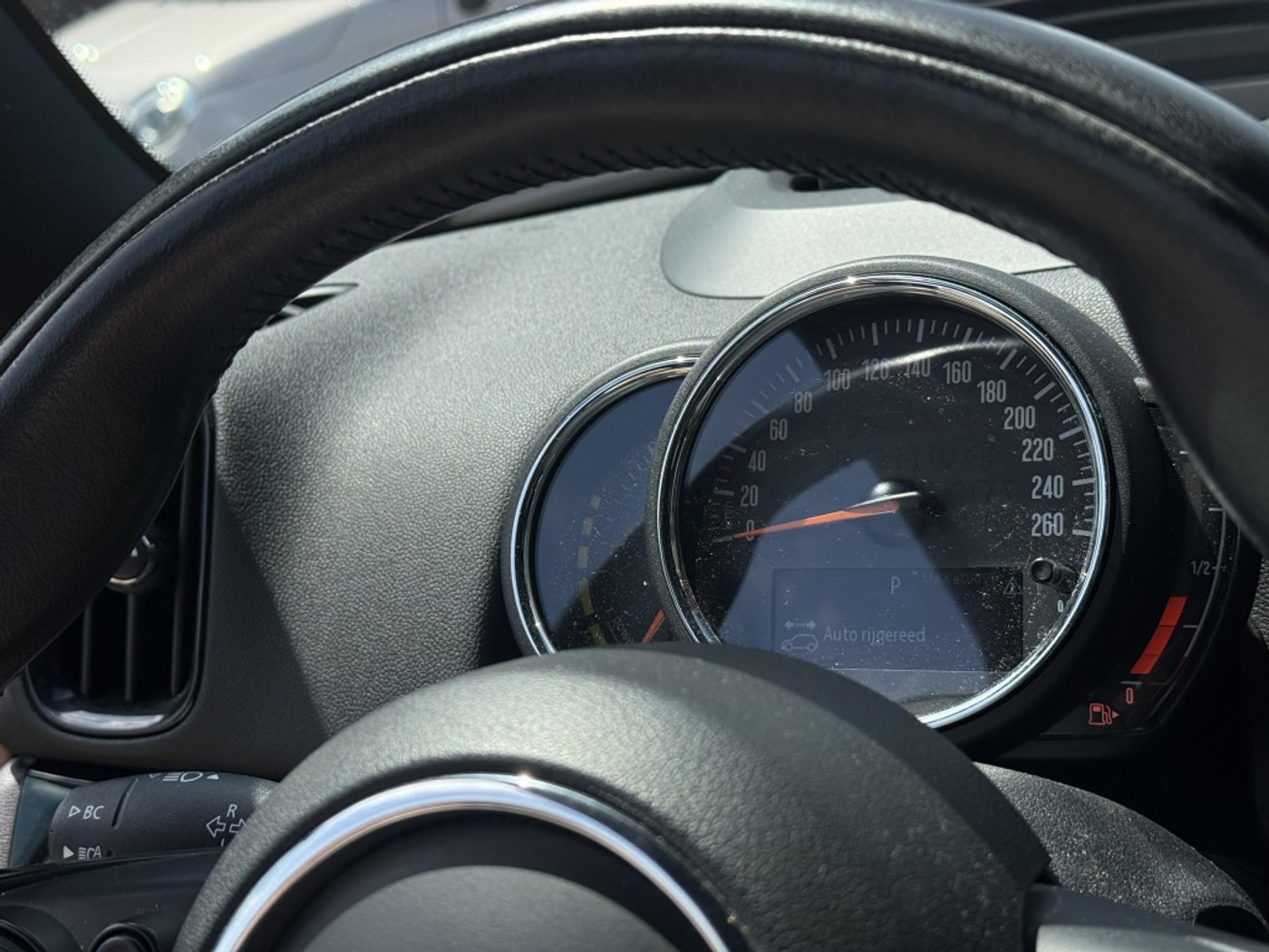 Foto van Mini Countryman Cooper Se All4