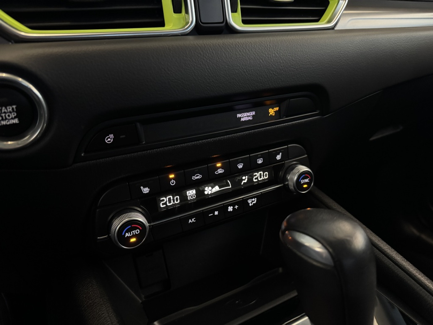 Foto van Mazda Mazda Cx-5