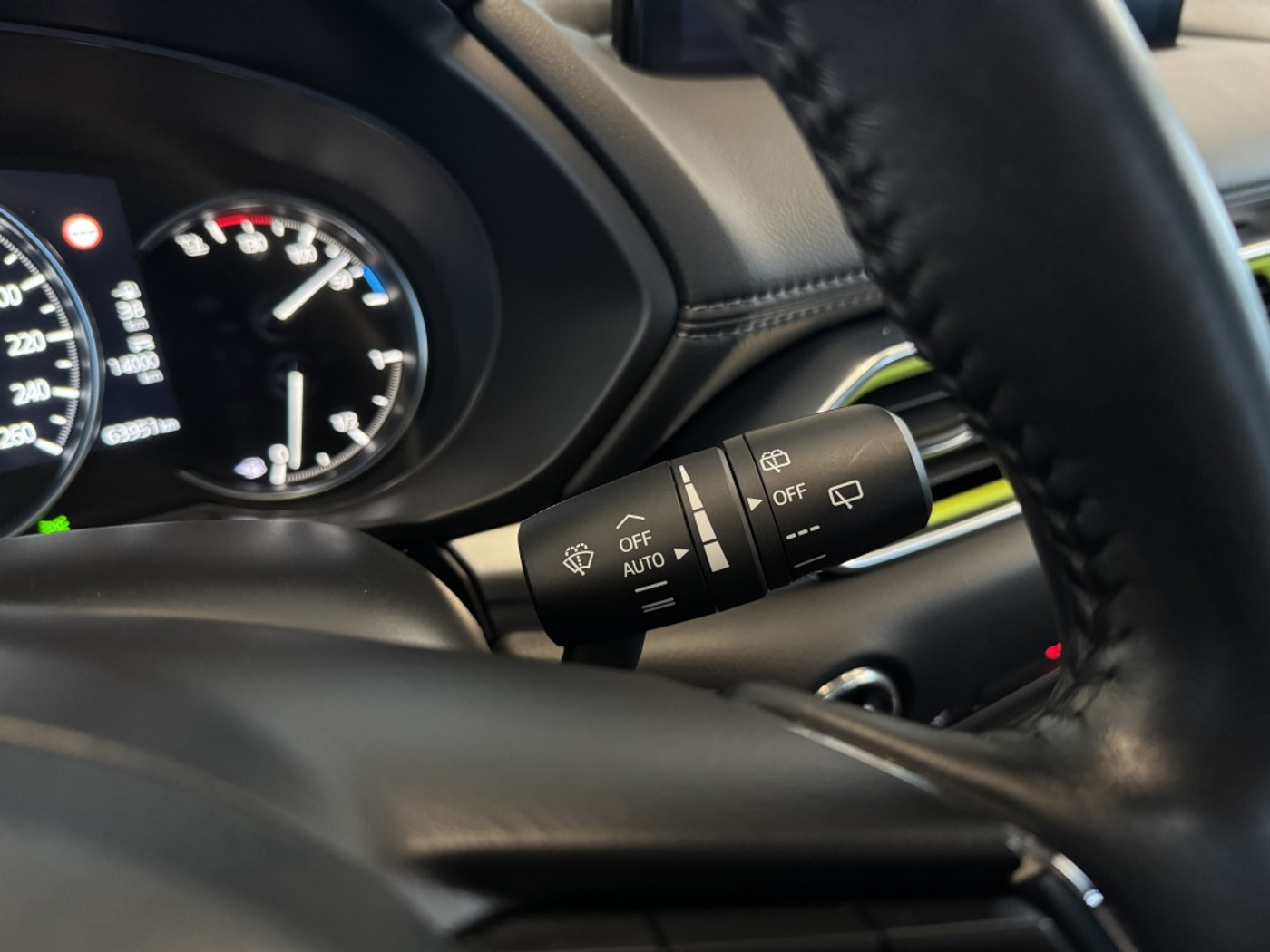 Foto van Mazda Mazda Cx-5