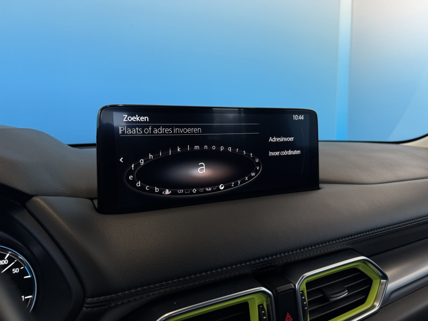 Foto van Mazda Mazda Cx-5