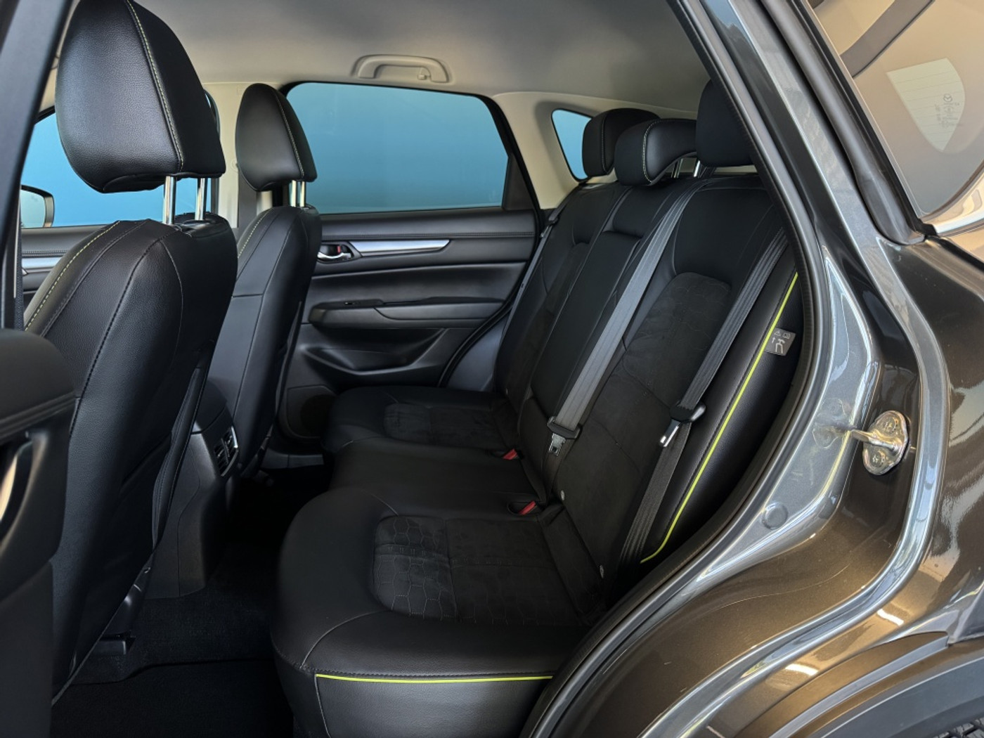 Foto van Mazda Mazda Cx-5