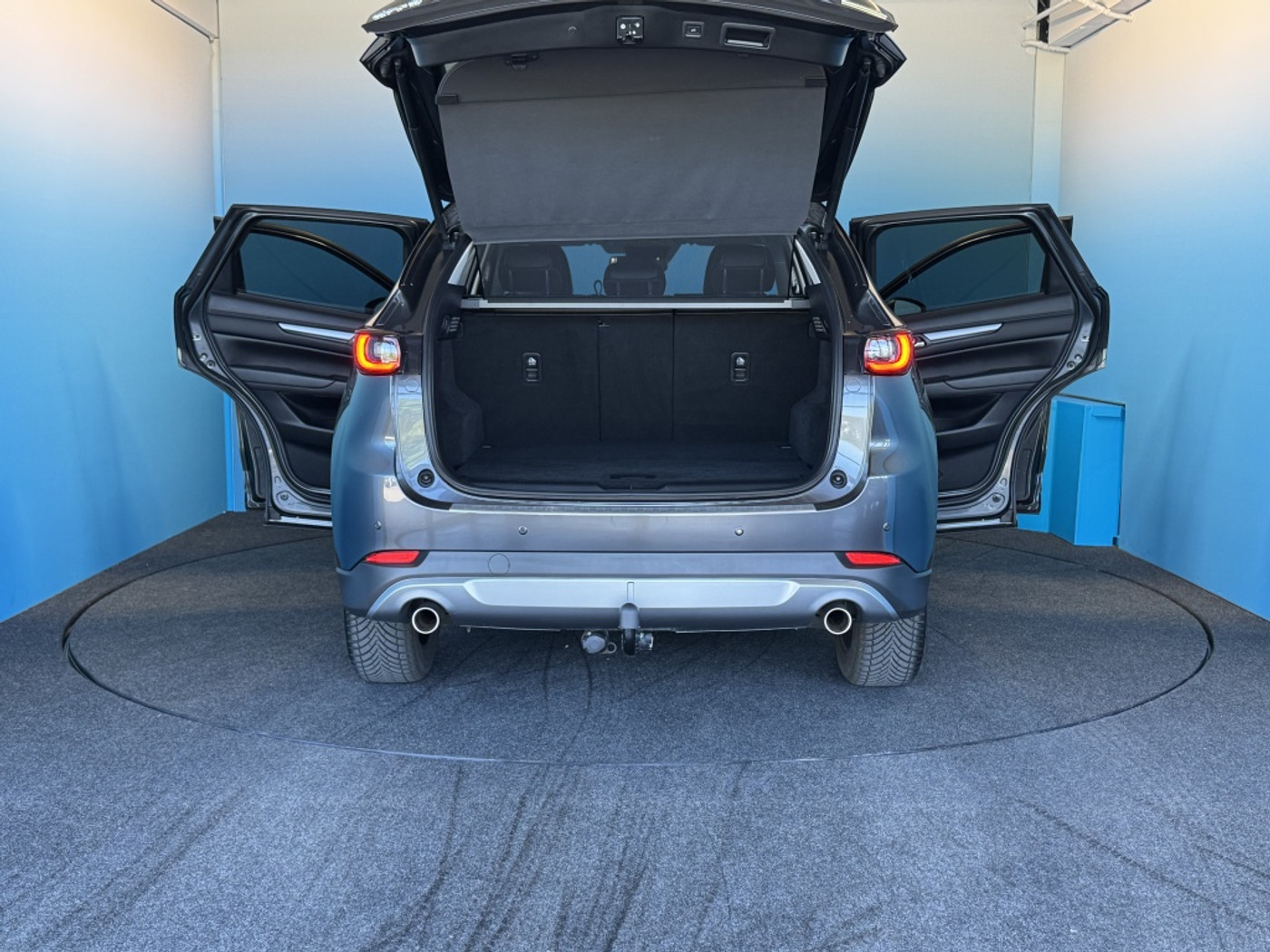Foto van Mazda Mazda Cx-5