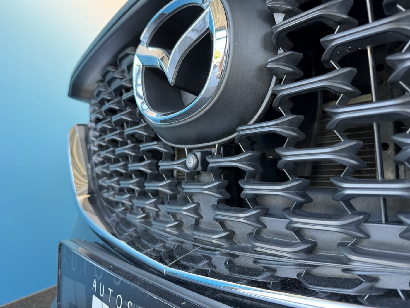 Foto van Mazda Mazda Cx-5