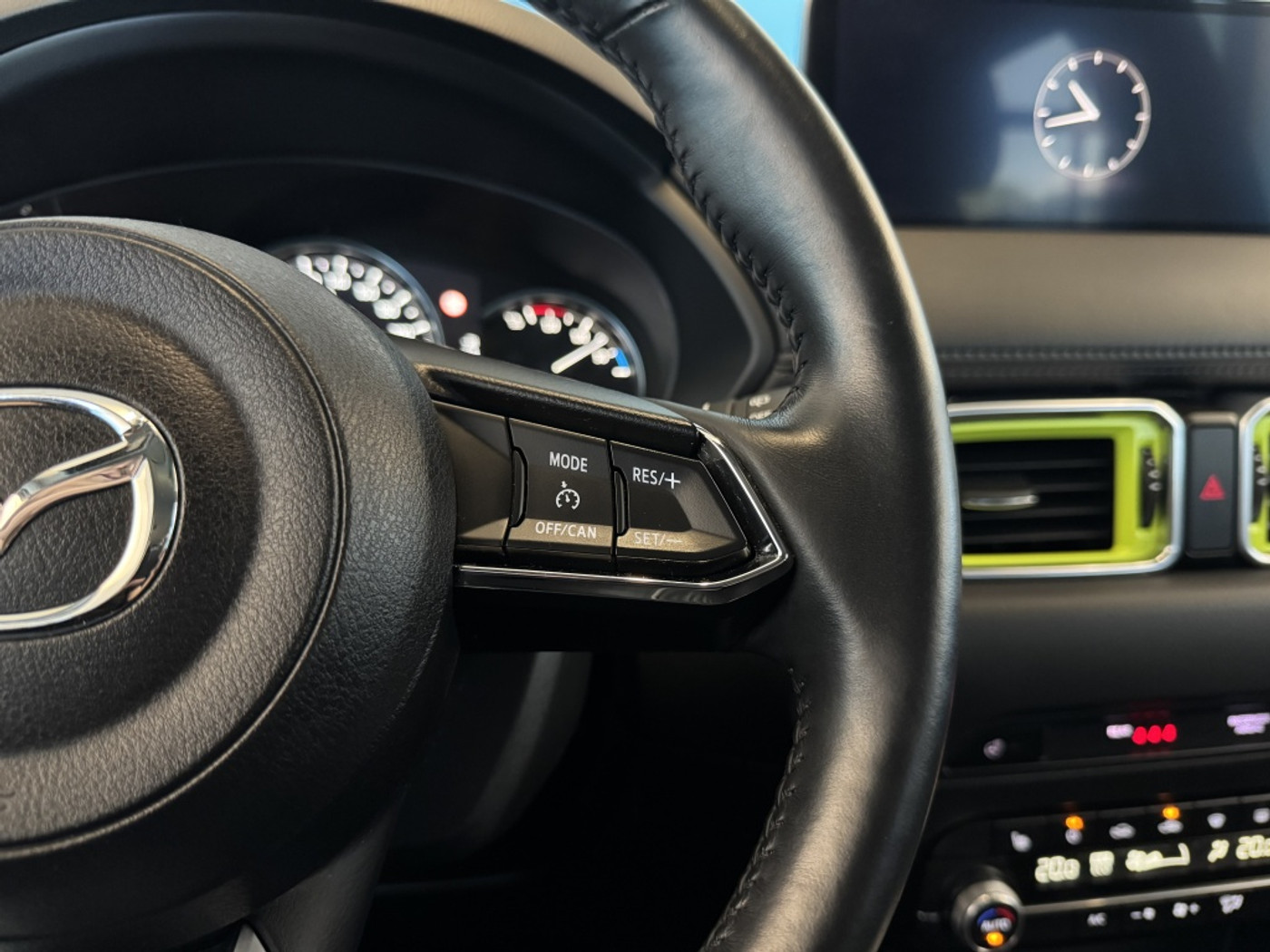 Foto van Mazda Mazda Cx-5