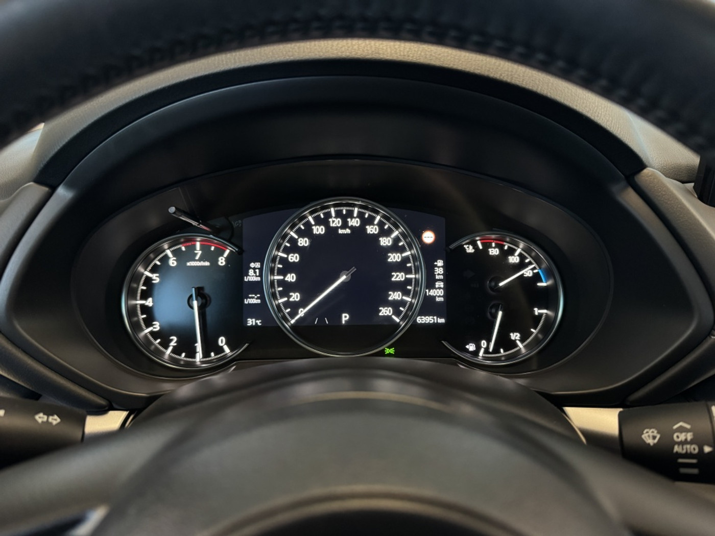 Foto van Mazda Mazda Cx-5