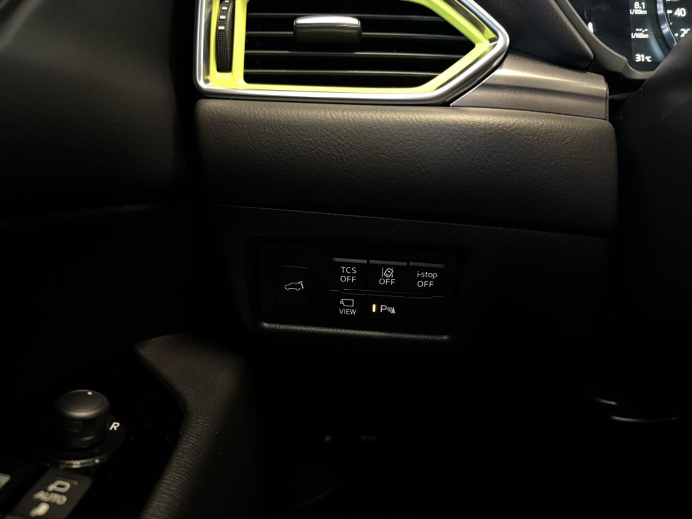 Foto van Mazda Mazda Cx-5