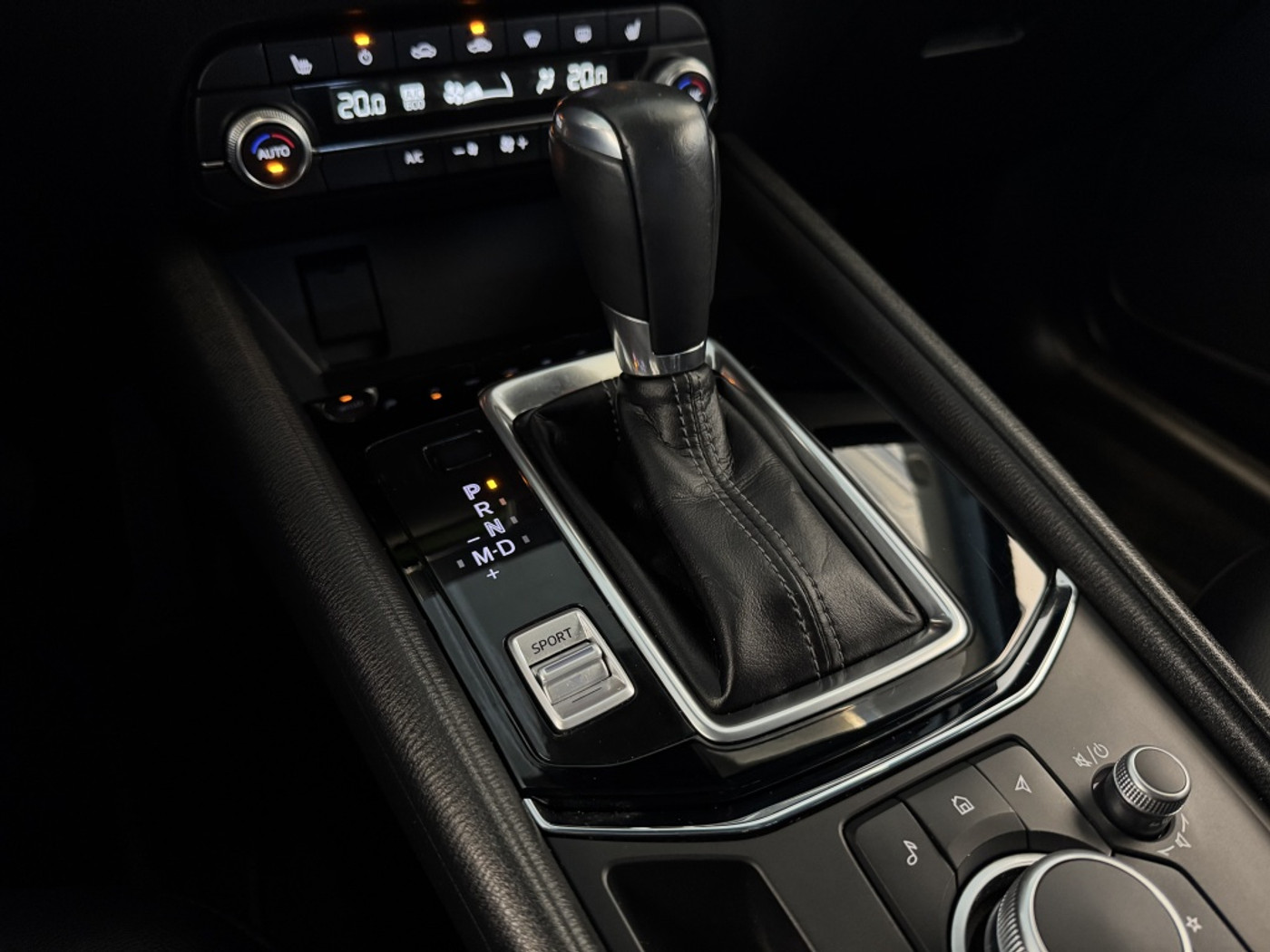 Foto van Mazda Mazda Cx-5