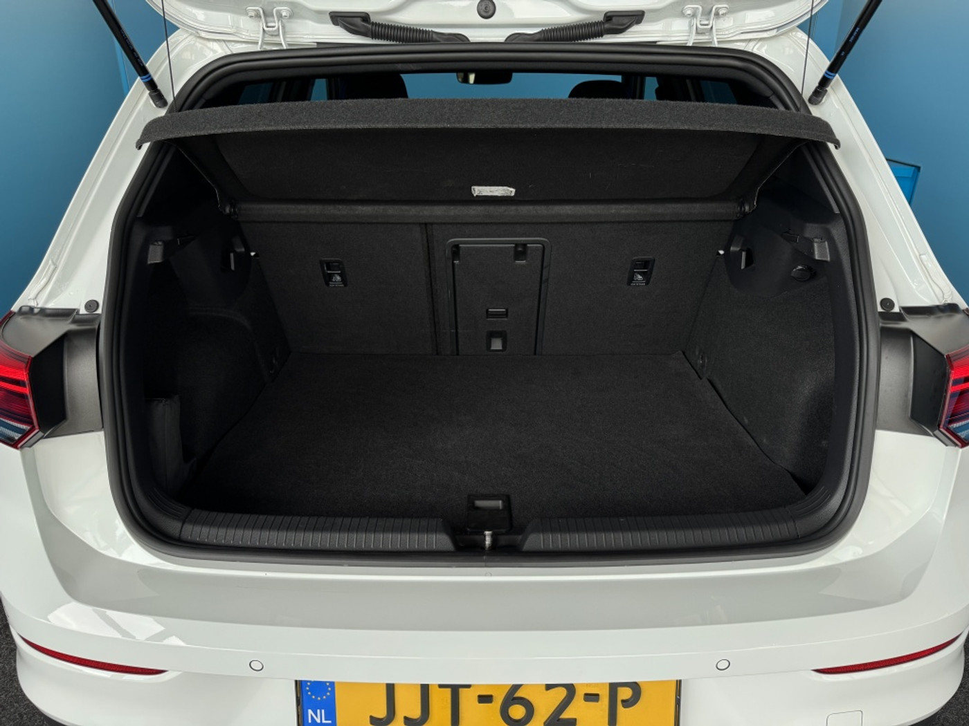 Foto van Volkswagen Golf GTE