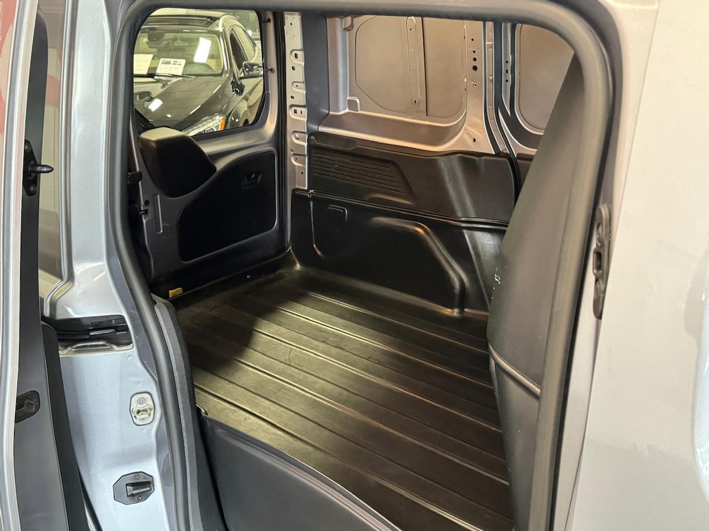 Foto van Citroen Berlingo