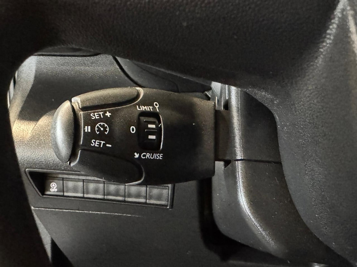 Foto van Citroen Berlingo