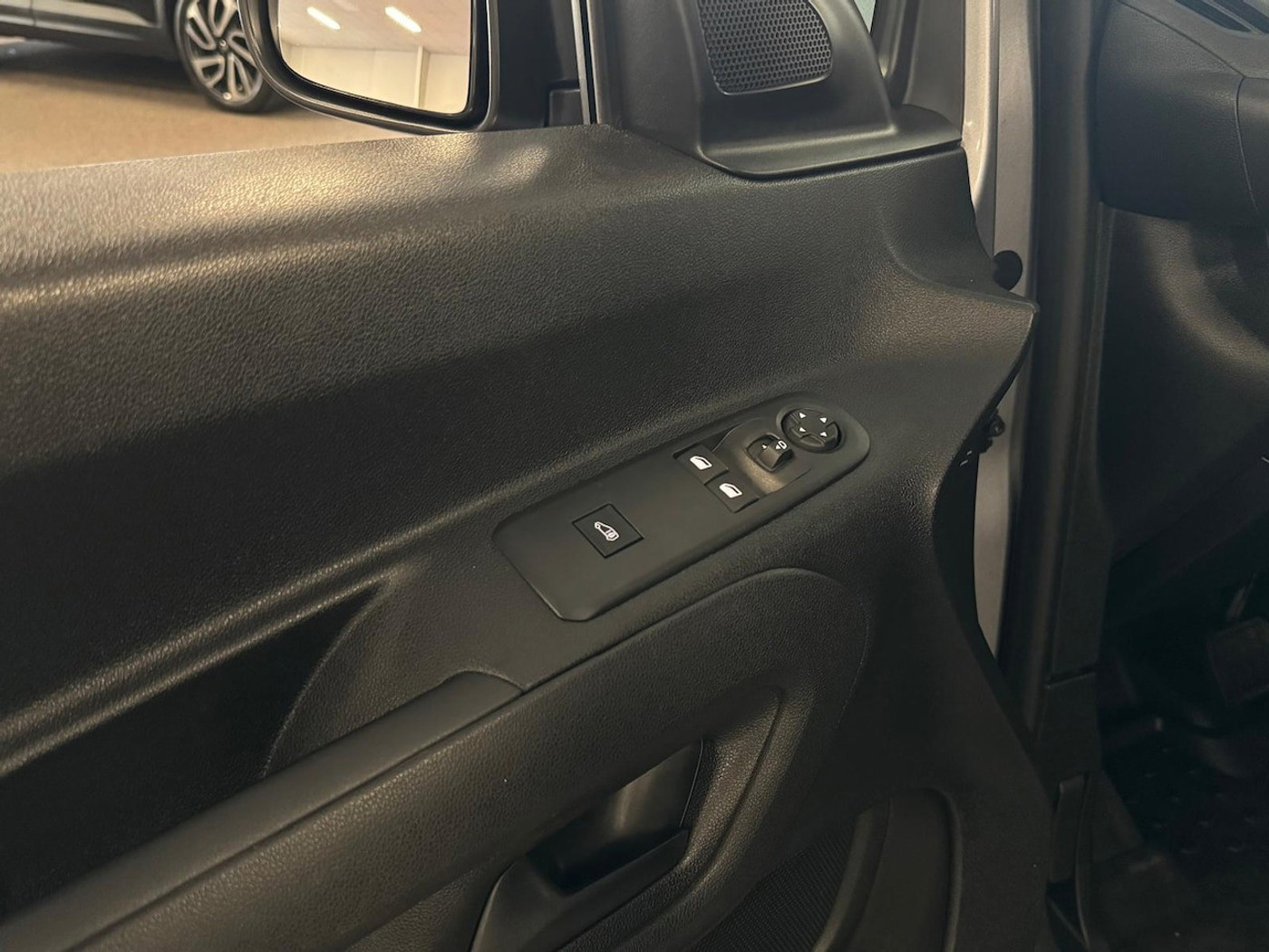 Foto van Citroen Berlingo