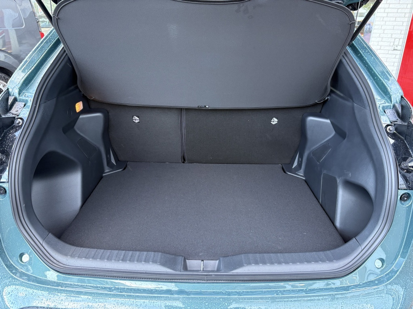 Foto van Toyota Toyota Yaris Cross