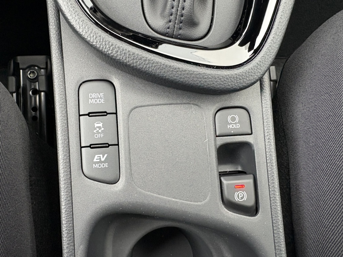 Foto van Toyota Toyota Yaris Cross