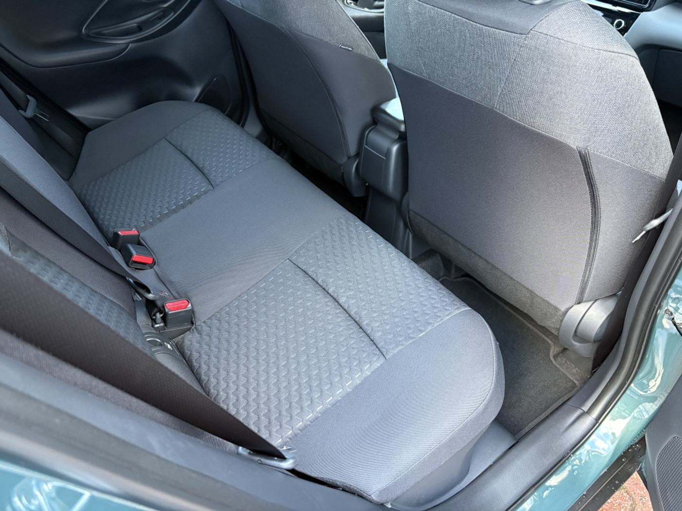 Foto van Toyota Toyota Yaris Cross