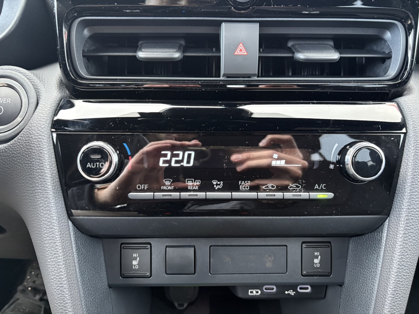 Foto van Toyota Toyota Yaris Cross
