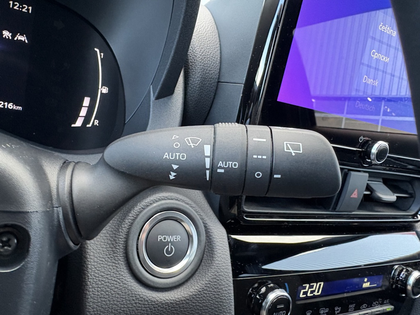 Foto van Toyota Toyota Yaris Cross